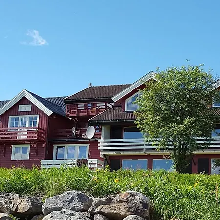 Hoyfjellshotell As *