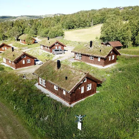 Hoyfjellshotell As