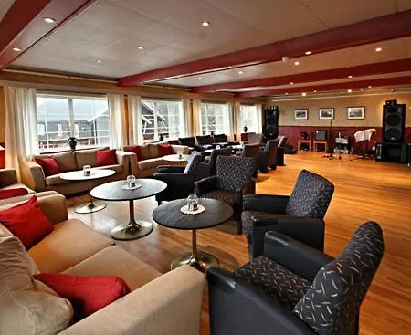 Hoyfjellshotell As