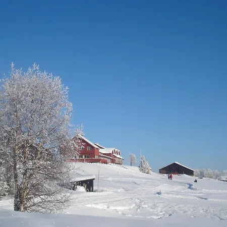 Hoyfjellshotell As