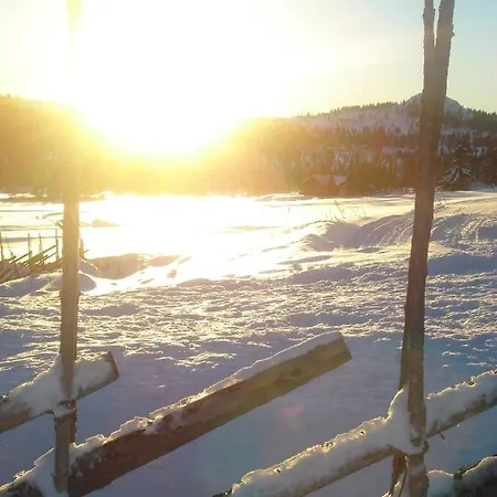 Hoyfjellshotell As *