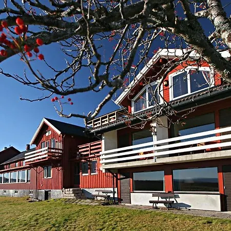 Hoyfjellshotell As Kamben