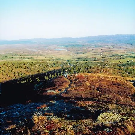 Hoyfjellshotell As * Kamben
