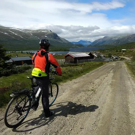 Hoyfjellshotell As