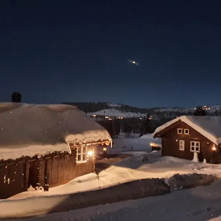 Hoyfjellshotell As