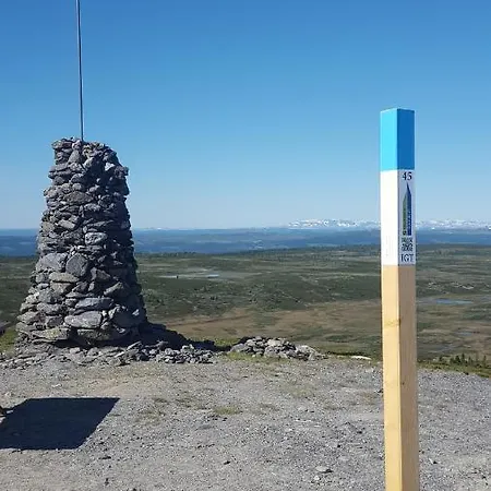 Hoyfjellshotell As *