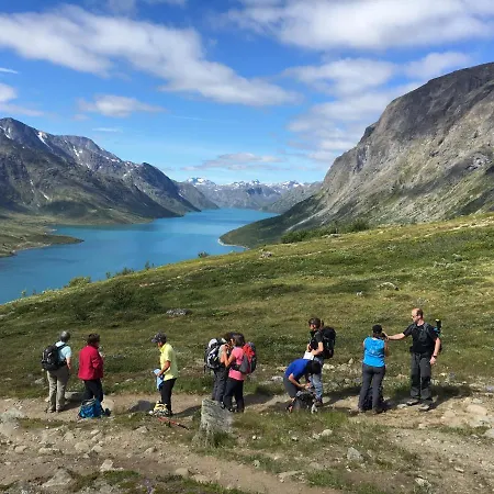 Hoyfjellshotell As