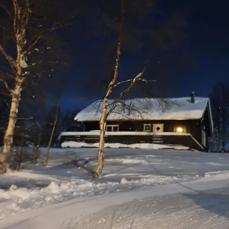 Hoyfjellshotell As