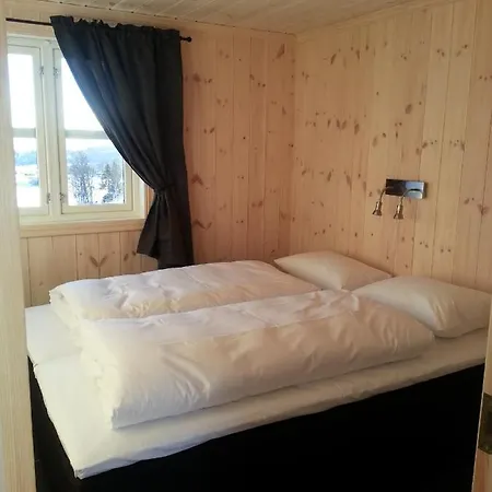 מלון Hoyfjellshotell As