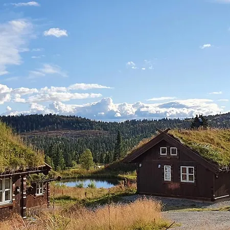 Hoyfjellshotell As Kamben