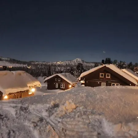 Hoyfjellshotell As *