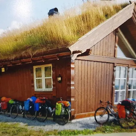 Hoyfjellshotell As