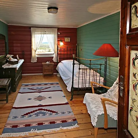 Hoyfjellshotell As *