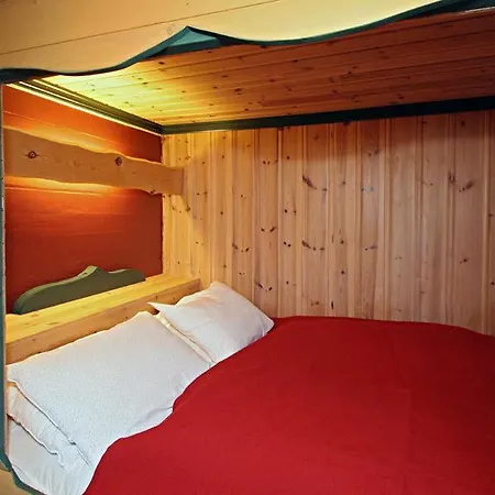 מלון Hoyfjellshotell As Kamben