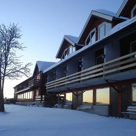 Hoyfjellshotell As *