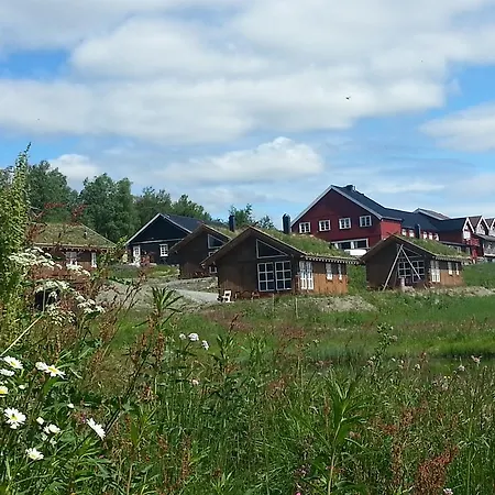 Hoyfjellshotell As *