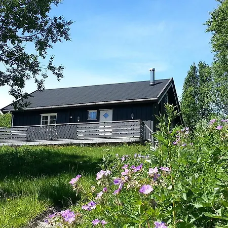 Hoyfjellshotell As * Kamben