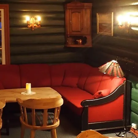 Hoyfjellshotell As *