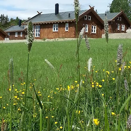 Hoyfjellshotell As *