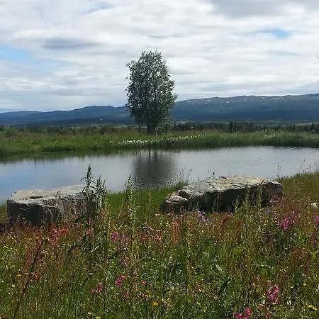 Hoyfjellshotell As * Kamben