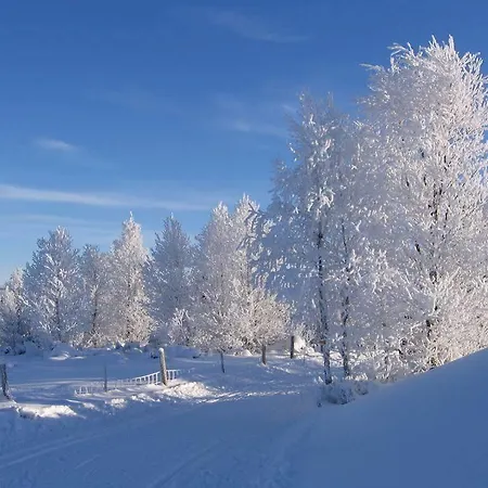 Hoyfjellshotell As